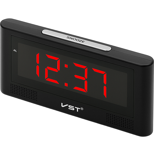 Часы электронные